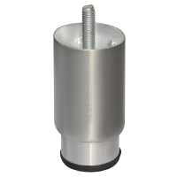 Buffalo AL201 Feet For Freestanding Chargrill Replacement Spare Part (Fits DC331-N)