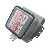 Nisbets Essentials AL213 Magnetron for Microwave Oven Replacement Spare Part (Fits DJ610)