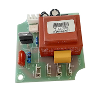 Polar AL230 Circuit Board for Display Fridge Replacement Spare Part (Fits GE819)