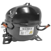 Polar AL236 Compressor (R290-FTA55L) For Display Fridge - Replacement Spare Part (Fits GE769)