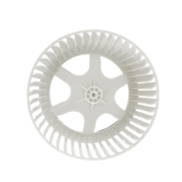 Polar AL243 Upper Fan Wheel For Air Purifier Replacement Spare Part (Fits GE959)
