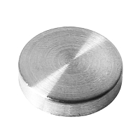 Polar AL474 Glass Screws For Counter Fridge Replacement Spare Part (Fits CD239, CK915, CK916, CW147, CW148, GG755)