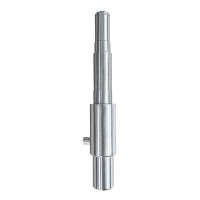 Buffalo AL501 Working Shaft For 20ltr Planetary Mixer Replacement Spare Part (Fits FU138, GL191)