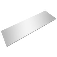 Polar AL556 Replacement Top for Counter Fridge Spare Part (Fits DA464, DA549, G598, UA021)