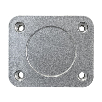 Buffalo AM211 End Cap for 20Ltr Planetary Mixers Replacement Spare Part (Fits FU138, GL191)