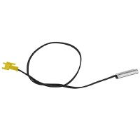 Polar AM241 Lower Sensor With Yellow Connector For Wine Fridge Replacement Spare Part (Fits GG763)
