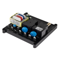 Buffalo AM303 Printed Circuit Board For Meat Mincer Replacement Spare Part (Fits CH134)