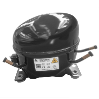 Polar AM307 Compressor (R600a-NT1117Y) for Display Serve Over Counter Fridge Replacement Spare Part (Fits GE960, GE961)