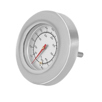 Buffalo AM310 Thermometer For Gas Barbecue Replacement Spare Part (Fits CF732)