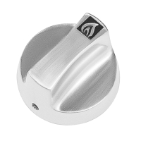 Buffalo AM319 Dial For Chargrill Replacement Spare Part (Fits DC331-N)