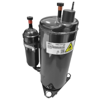 Polar AM326 Compressor for G-Series Portable Air Conditioner Replacement Spare Part (Fits GE959)