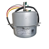 Polar AM328 Lower Motor For G-Series Portable Air Conditioner Replacement Spare Part (Fits GE959)