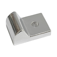 Buffalo AM343 Hook for Veg Prep Machine Replacement Spare Part (Fits CH423)