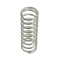 Buffalo AM344 Spring for Veg Prep Machine Replacement Spare Part (Fits CH423)