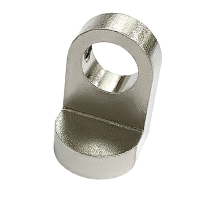 Buffalo AM348 L-Type Magnet Seat for Veg Prep Machine Replacement Spare Part (Fits CH423)