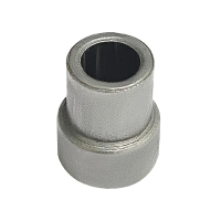 Buffalo AM349 Sleeve Pipe For Veg Prep Machine Replacement Spare Part (Fits CH423)