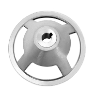 Buffalo AM360 Belt Wheel for Veg Prep Machine Replacement Spare Part (Fits CH423)