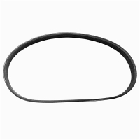 Buffalo AM361 Drive Belt For Veg Prep Machine, Replacement Spare Part (Fits CH423)