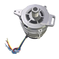 Buffalo AM363 Motor for Veg Prep Machine Replacement Spare Part (Fits CH423)