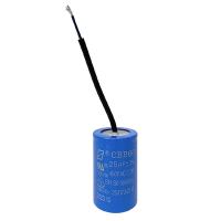 Buffalo AM365 Capacitor For Veg Prep Machine Replacement Spare Part (Fits CH133, CH423, DM070)