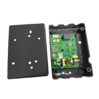 Buffalo AM366 Electric Box for Veg Prep Machine Replacement Spare Part (Fits CH423)