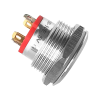 Buffalo AM376 On-Off Switch for Ice Crusher - Replacement Spare Part (Fits CH919)