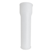 Polar AM397 Water Recycling Tube for Ice Maker Replacement Spare Part (Fits GL192, T316, UA037)