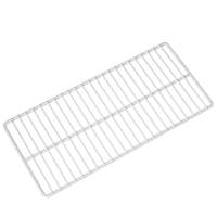 Polar AM408 Bottom Shelf for Under Counter Fridge Replacement Spare Part (Fits FD169)
