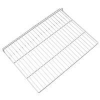 Polar AM416 Shelf 443x636mm For Prep Counter Replacement Spare Part (Fits UA009)