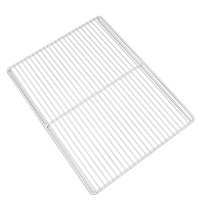 Polar AM426 Base Shelf For Counter Fridge Replacement Spare Part (Fits DA462, G596, GD873 & More)