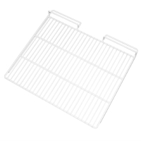 Polar AM429 Replacement Base Shelf Spare Part 488x548mm for G-Series Display Freezer (Fits GH506)