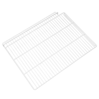 Polar AM430 Base Shelf Left 615x488mm For G-Series Upright Display Freezer Replacement Spare Part (Fits GH507)