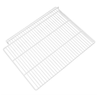 Polar AM431 Base Shelf Right 615x488mm for G-Series Display Freezer, Replacement Spare Part (Fits GH507)