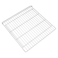 Polar AM437 Base Shelf For Upright Fridge Replacement Spare Part (Fits U632, U633, U634, U635)