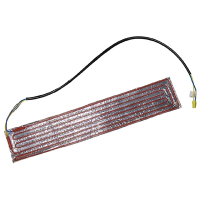 Polar AM543 Water Pan Heater For Counter Freezer Spare Part (Fits DL916, DL917, G599, G600)