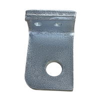 Buffalo AM986 Bracket for Planetary Mixers Replacement Spare Part (Fits FU137, GL190)