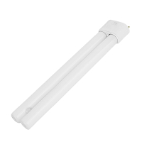 Eazyzap AN018 Spare Tube Replacement Spare Part for Lantern Insect Killer (Fits DF756)