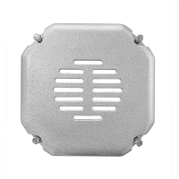 Buffalo AN103 Rear Casing For 20ltr Planetary Mixer Replacement Spare Part (Fits FU138, GL191)