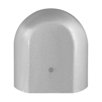 Buffalo AN495 Hood For 20Ltr Planetary Mixer Replacement Spare Part (Fits FU138, GL191)