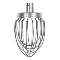 Matfer AN605 Whisk For 5L Alphamixer Replacement Spare Part (Fits CU365)