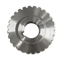 Buffalo AN656 Worm Wheel for Planetary Mixer Replacement Spare Part (Fits FU139, GJ461)