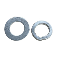 Buffalo AN730 Large Washer For Planetary Mixers Replacement Spare Part (Fits FU139 & GJ461)
