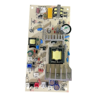 Polar AN829 PCB For G-Series Hotel Room Mini Fridge Replacement Part (Fits GE579)