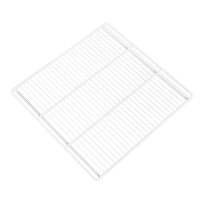 Polar AN832 Base Shelf 450x450mm for Beer Fridge Replacement Spare Part (Fits GL189)