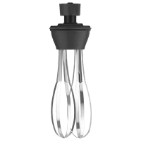 Buffalo AN834 Whisk for Stick Blender Replacement Spare Part (Fits FS440, FS441, FS442)