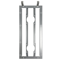 Buffalo AN881 Iron Support For Heating Coil For Induction Hob Spare Part (Fits CU487, CU488, CU899)