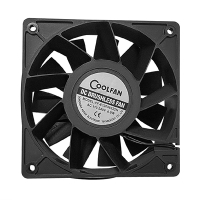 Buffalo AN887 Fan for Induction Hob Replacement Spare Part (Fits CU487, CU488 & CU899)