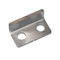 Polar AN905 Upper Sealing Part for Upright Fridge - Replacement Spare Part (Fits UA025)