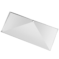 Polar AN913 Water Pan For Upright Fridge Replacement Spare Part (Fits UA025)