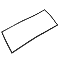 Polar AN917 Door Seal For Display Fridge Replacement Spare Part (Fits GH426)